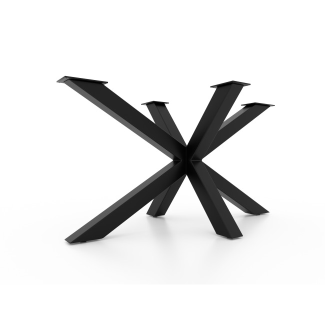 Pied central Asterion