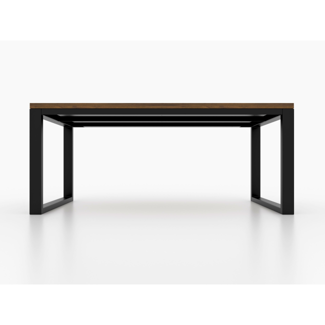 Gambe per tavolo con tre barre, perfette per marmo e materiali pregiati