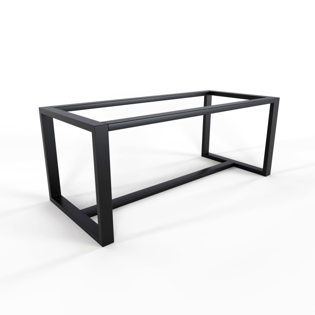 Gambe per tavolo in legno massello