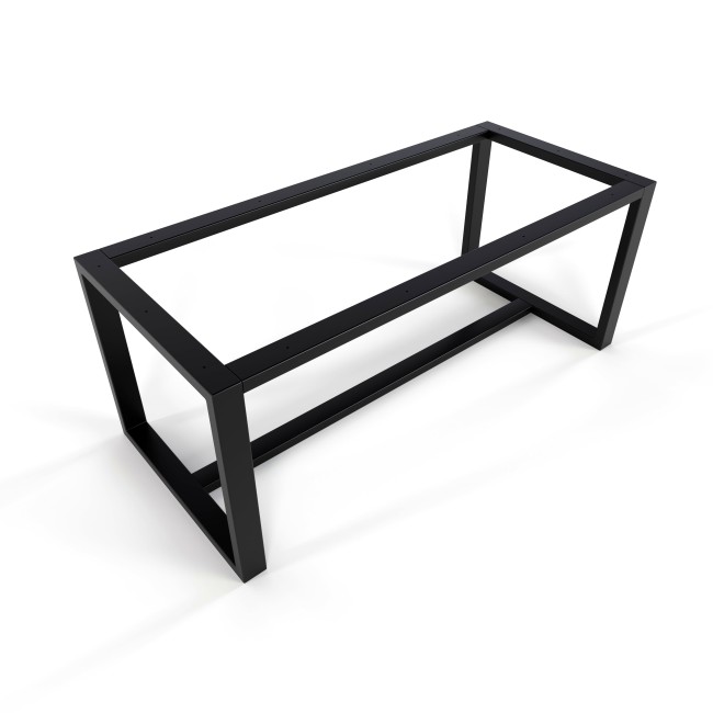 Gambe per tavolo in metallo personalizzabili