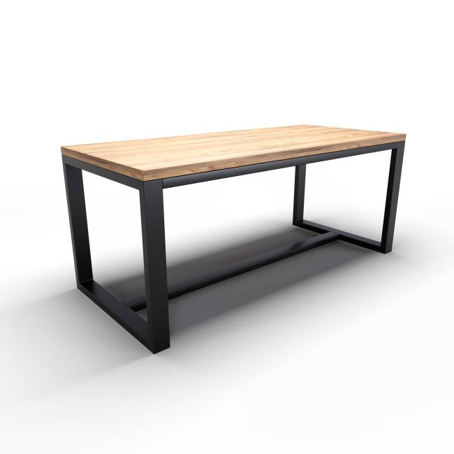 gambe per tavola su misura