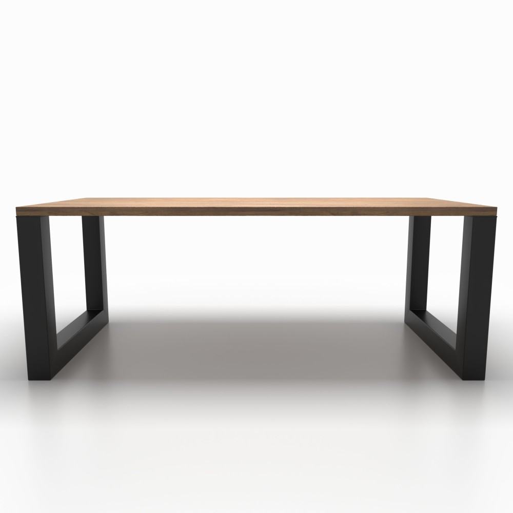 Gambe per tavolo personalizzabili, crea il tavolo dei tuoi sogni con ferro di qualità.